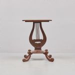 1234 3169 LAMP TABLE